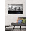 imageTrends International Star Wars Visions  Group Wall Poster 34L x 224W Premium Unframed VersionUnframed Version