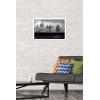 imageTrends International Star Wars Visions  Group Wall Poster 34L x 224W Premium Unframed VersionWhite Framed Version