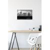 imageTrends International Star Wars Visions  Group Wall Poster 34L x 224W Premium Unframed VersionWhite Framed Version