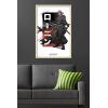 imageTrends International Star Wars Visions  Saber Wall Poster 34L x 224W Premium Unframed VersionBlonde Framed Version
