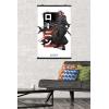 imageTrends International Star Wars Visions  Saber Wall Poster 34L x 224W Premium Unframed VersionPremium Poster  Clip Bundle