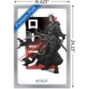 imageTrends International Star Wars Visions  Saber Wall Poster 34L x 224W Premium Unframed VersionSilver Framed Version