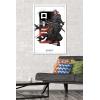 imageTrends International Star Wars Visions  Saber Wall Poster 34L x 224W Premium Unframed VersionWhite Framed Version
