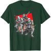 Dark Green