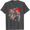 Dark Heather Grey