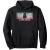 imageStar Wars Visions Group Poster Pullover HoodieBlack