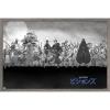 imageTrends International Star Wars Visions  Group Wall Poster 34L x 224W Premium Unframed VersionBarnwood Framed Version