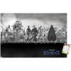 Poster & Mount Bundle