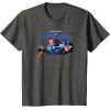 imageStar Wars Visions Group Shot Logo TShirtAsphalt Grey