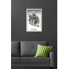 imageTrends International Star Wars Visions  Storm Troopers Wall Poster 34L x 224W Premium Unframed VersionBlonde Framed Version