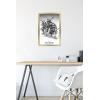 imageTrends International Star Wars Visions  Storm Troopers Wall Poster 34L x 224W Premium Unframed VersionGold Framed Version