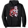 imageStar Wars Visions Stormtrooper Ride Pullover HoodieBlack