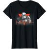 imageStar Wars Visions Anime The Duel Japanese Stormtrooper TShirtBlack
