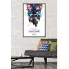 imageTrends International Star Wars Visions  One Sheet Wall Poster 22375quot x 34quot Premium Unframed VersionBarnwood Framed Version