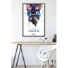 imageTrends International Star Wars Visions  One Sheet Wall Poster 22375quot x 34quot Premium Unframed VersionBarnwood Framed Version