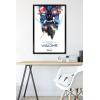 imageTrends International Star Wars Visions  One Sheet Wall Poster 22375quot x 34quot Premium Unframed VersionBlack Framed Version
