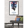 imageTrends International Star Wars Visions  One Sheet Wall Poster 22375quot x 34quot Premium Unframed VersionBlack Framed Version