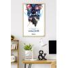 imageTrends International Star Wars Visions  One Sheet Wall Poster 22375quot x 34quot Premium Unframed VersionBlonde Framed Version