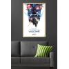 imageTrends International Star Wars Visions  One Sheet Wall Poster 22375quot x 34quot Premium Unframed VersionBlonde Framed Version