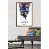 imageTrends International Star Wars Visions  One Sheet Wall Poster 22375quot x 34quot Premium Unframed VersionBronze Framed Version