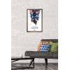 imageTrends International Star Wars Visions  One Sheet Wall Poster 22375quot x 34quot Premium Unframed VersionBronze Framed Version