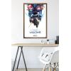 imageTrends International Star Wars Visions  One Sheet Wall Poster 22375quot x 34quot Premium Unframed VersionBronze Framed Version