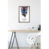 imageTrends International Star Wars Visions  One Sheet Wall Poster 22375quot x 34quot Premium Unframed VersionBronze Framed Version
