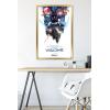 imageTrends International Star Wars Visions  One Sheet Wall Poster 22375quot x 34quot Premium Unframed VersionGold Framed Version