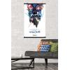 imageTrends International Star Wars Visions  One Sheet Wall Poster 22375quot x 34quot Premium Unframed VersionPremium Poster  Clip Bundle
