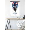 imageTrends International Star Wars Visions  One Sheet Wall Poster 22375quot x 34quot Premium Unframed VersionPremium Poster  Clip Bundle