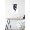 imageTrends International Star Wars Visions  One Sheet Wall Poster 22375quot x 34quot Premium Unframed VersionPremium Unframed Version