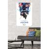 imageTrends International Star Wars Visions  One Sheet Wall Poster 22375quot x 34quot Premium Unframed VersionPremium Unframed Version
