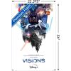 imageTrends International Star Wars Visions  One Sheet Wall Poster 22375quot x 34quot Premium Unframed VersionPremium Unframed Version