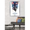 imageTrends International Star Wars Visions  One Sheet Wall Poster 22375quot x 34quot Premium Unframed VersionSilver Framed Version