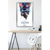 imageTrends International Star Wars Visions  One Sheet Wall Poster 22375quot x 34quot Premium Unframed VersionSilver Framed Version