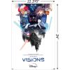 imageTrends International Star Wars Visions  One Sheet Wall Poster 22375quot x 34quot Premium Unframed VersionUnframed Version