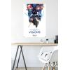 imageTrends International Star Wars Visions  One Sheet Wall Poster 22375quot x 34quot Premium Unframed VersionUnframed Version