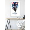 imageTrends International Star Wars Visions  One Sheet Wall Poster 22375quot x 34quot Premium Unframed VersionWhite Framed Version