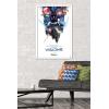 imageTrends International Star Wars Visions  One Sheet Wall Poster 22375quot x 34quot Premium Unframed VersionWhite Framed Version