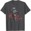 Dark Heather Grey
