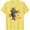 Lemon Yellow