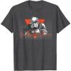 Dark Heather Grey