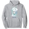 imageStar Wars Visions Character Glitch Pullover HoodieHeather Grey