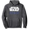 Dark Heather Grey