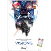 Poster & Mount Bundle