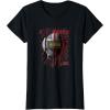 imageStar Wars The Bad Batch Tech Big Face TShirtBlack