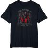 imageStar Wars The Bad Batch The Clones Of Experimental Unit 99 TShirtBlack