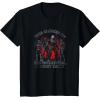 imageStar Wars The Bad Batch The Clones Of Experimental Unit 99 TShirtBlack