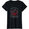 imageStar Wars The Bad Batch The Clones Of Experimental Unit 99 TShirtBlack
