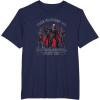 imageStar Wars The Bad Batch The Clones Of Experimental Unit 99 TShirtNavy Blue